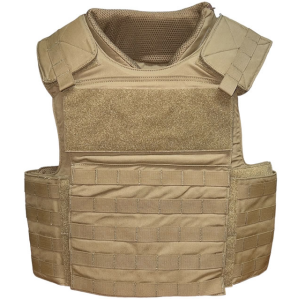 CHALECO TIPO COBAN ARMOR 4000 4000